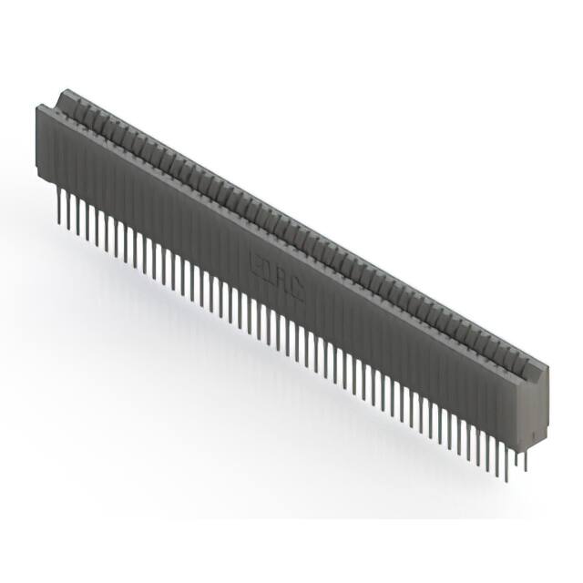 745-096-522-206 EDAC Inc.  Edgeboard Connectors